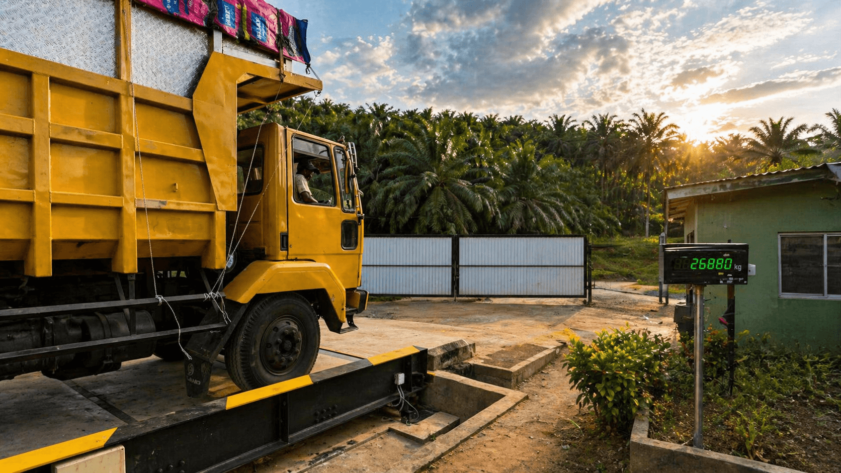 Bulk Supply for Industries
